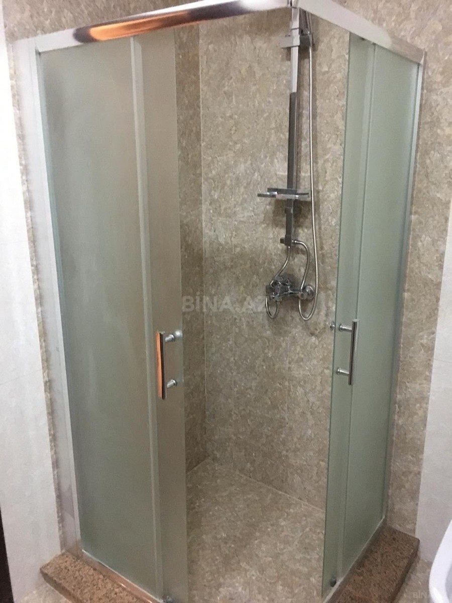 3 otaqlı Yeni tikili, Nəsimi r., Bakı