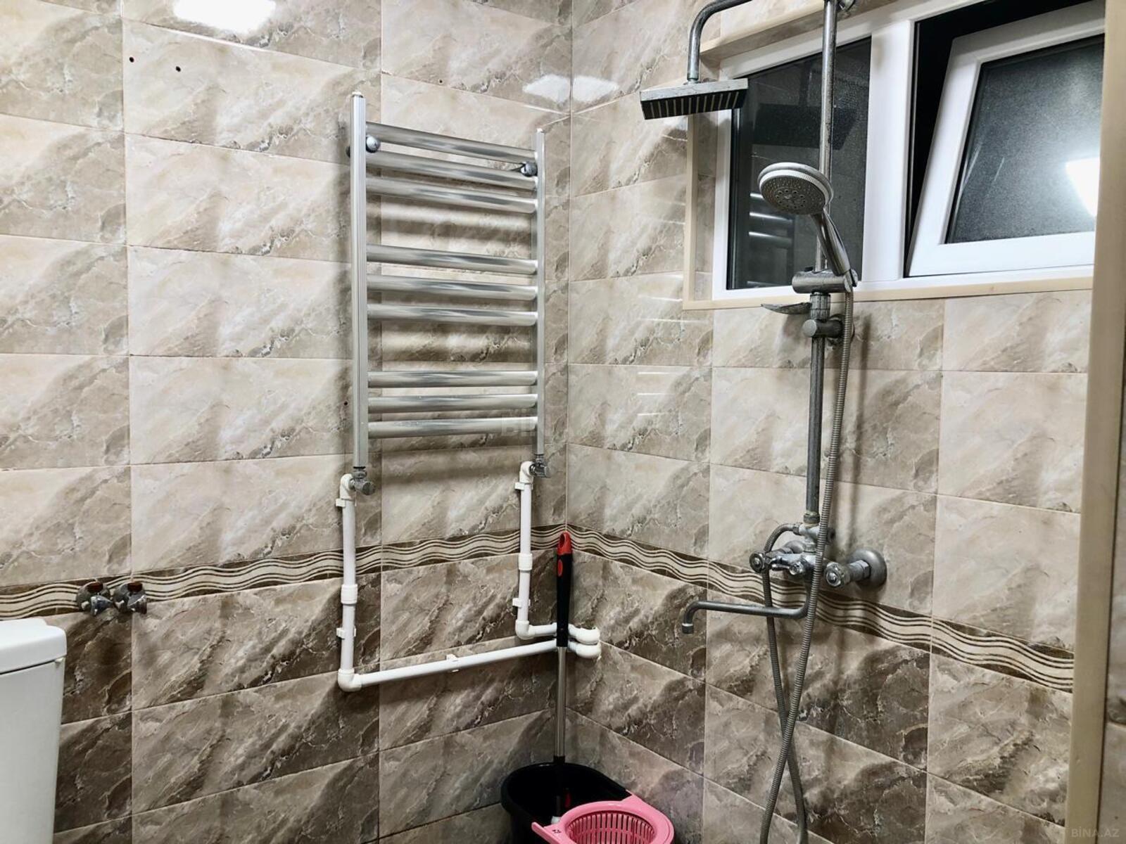 3 otaqlı Köhnə tikili, Xətai r., Bakı