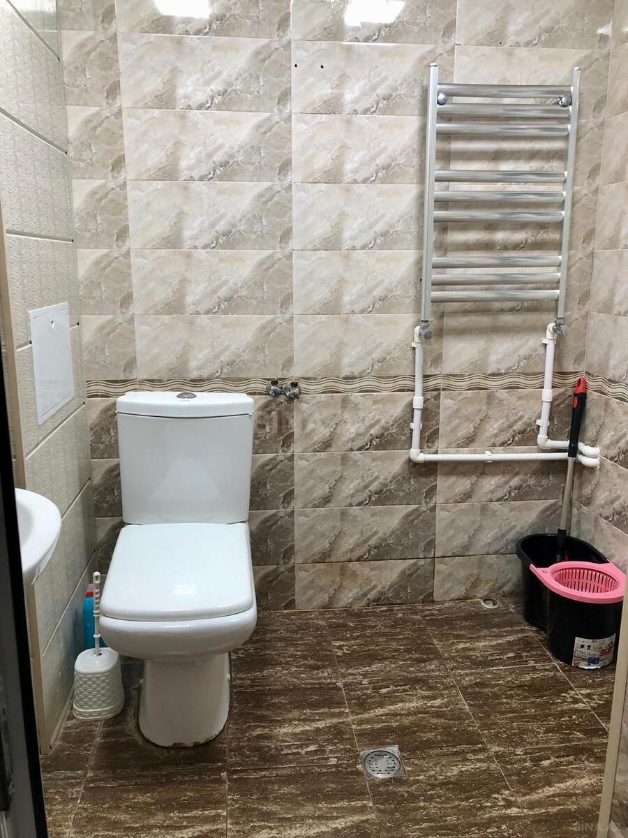 3 otaqlı Köhnə tikili, Xətai r., Bakı