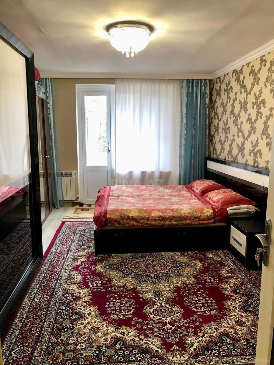 3 otaqlı Köhnə tikili, Xətai r., Bakı
