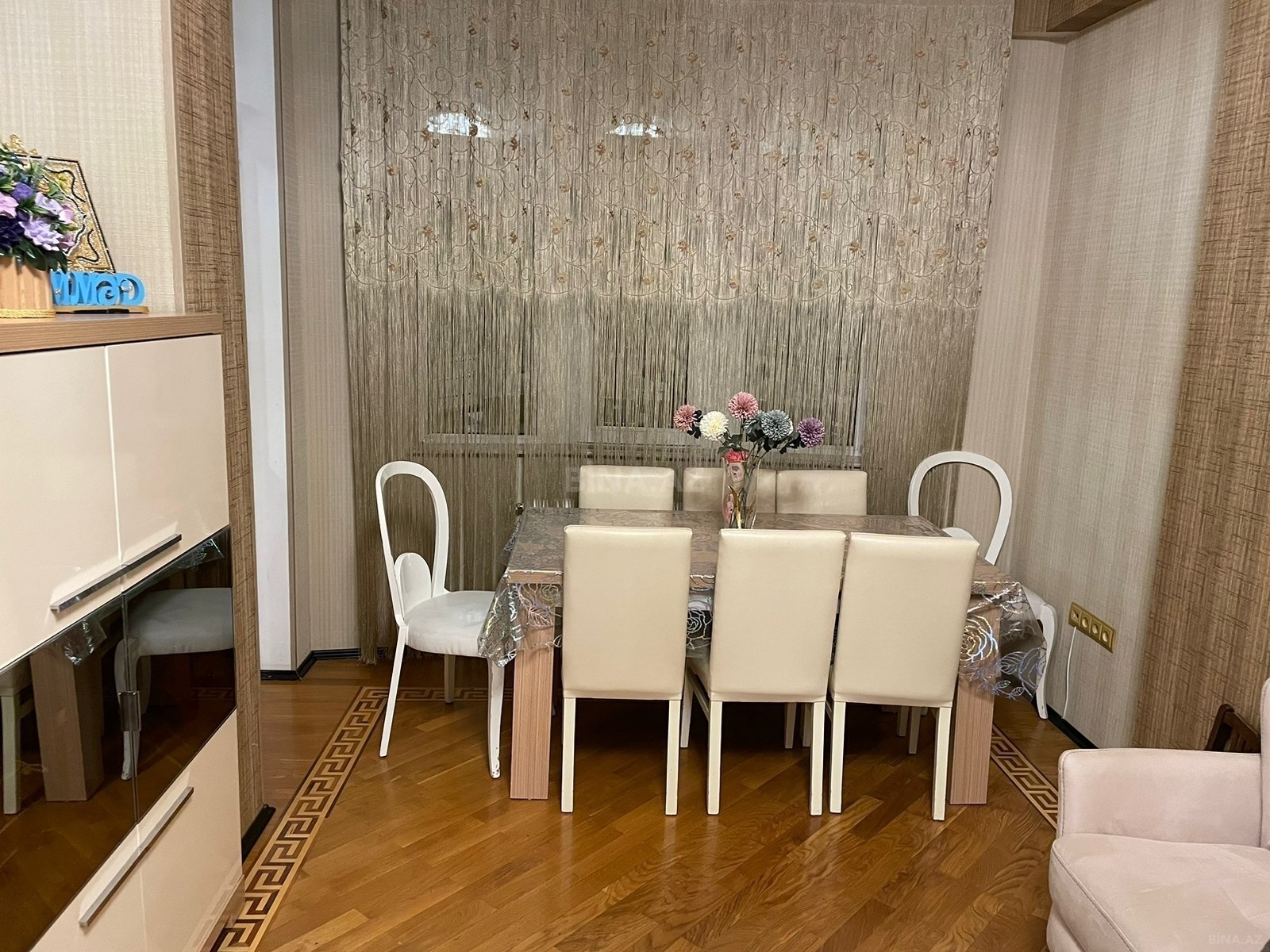 2 otaqlı Yeni tikili, Nəsimi r., Bakı
