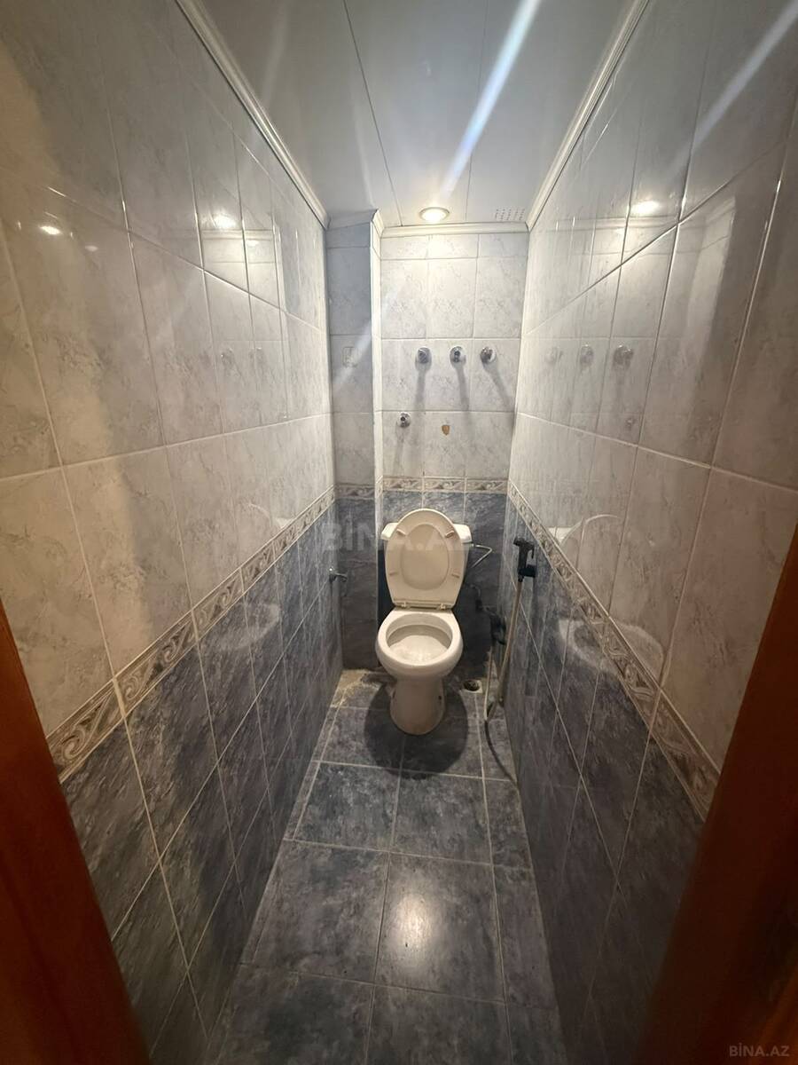 4 otaqlı Köhnə tikili, Əhmədli m., Bakı