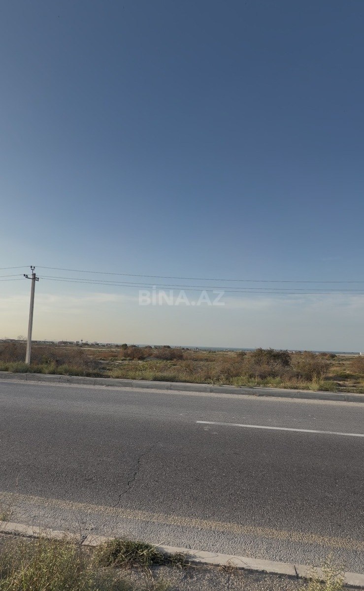 Torpaq Pirşağı q., Bakı