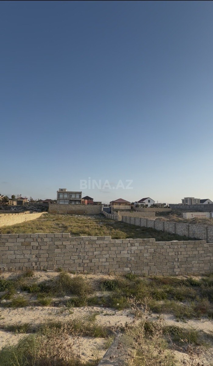 Torpaq Pirşağı q., Bakı