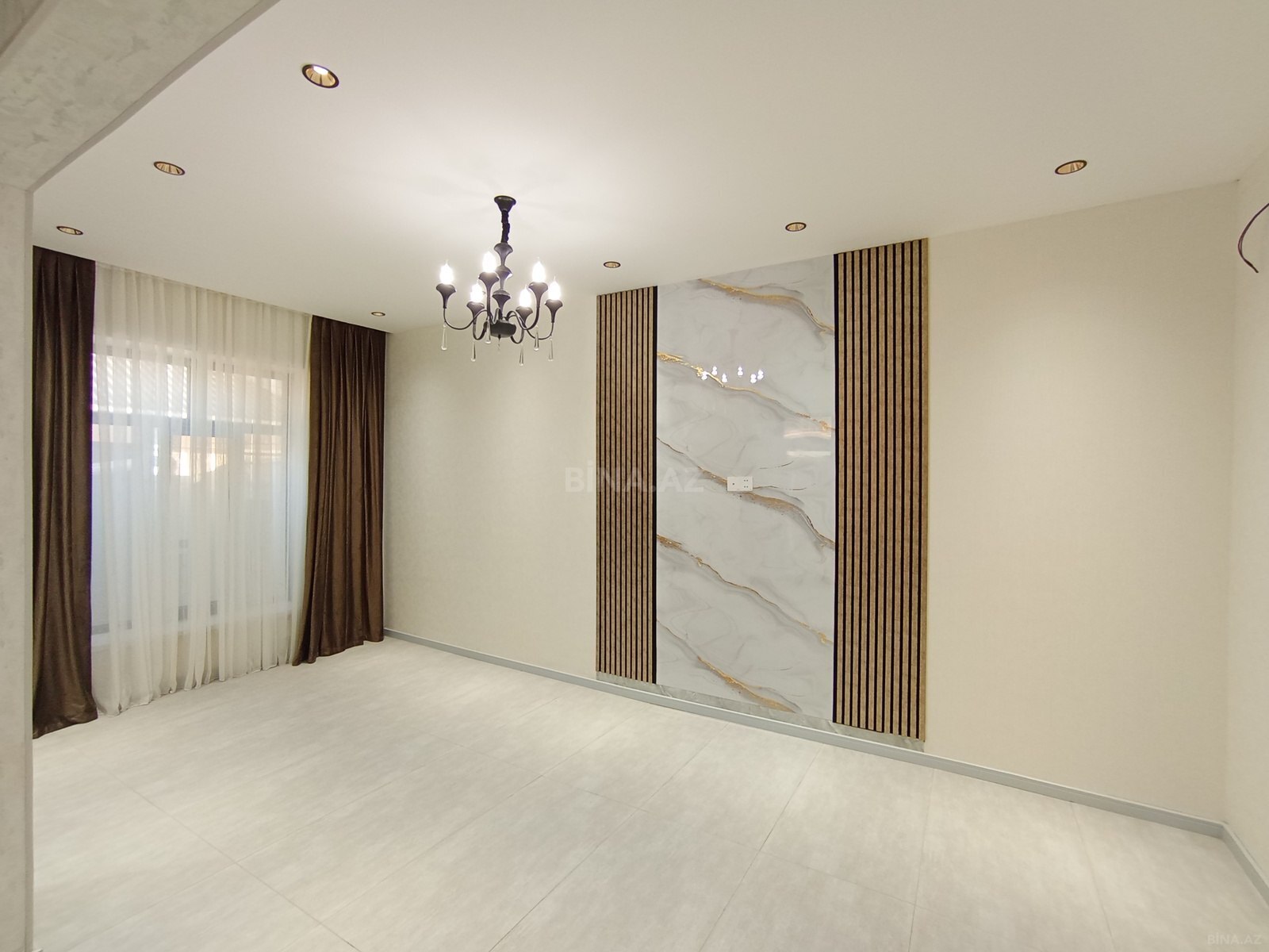 4 otaqlı Həyət evi/Bağ evi, Mərdəkan q., Bakı