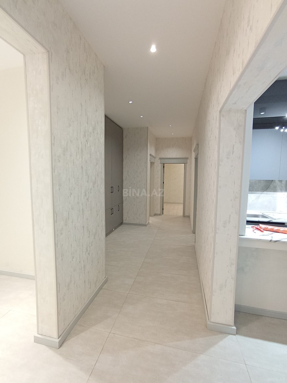4 otaqlı Həyət evi/Bağ evi, Mərdəkan q., Bakı