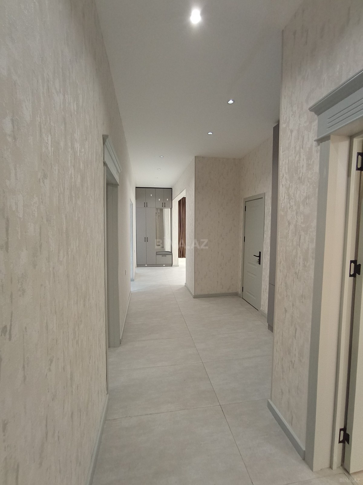 4 otaqlı Həyət evi/Bağ evi, Mərdəkan q., Bakı