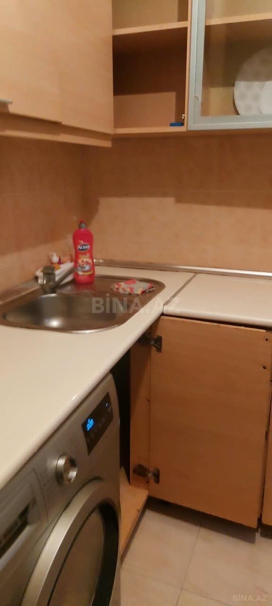2 otaqlı Köhnə tikili, Yasamal r., Bakı