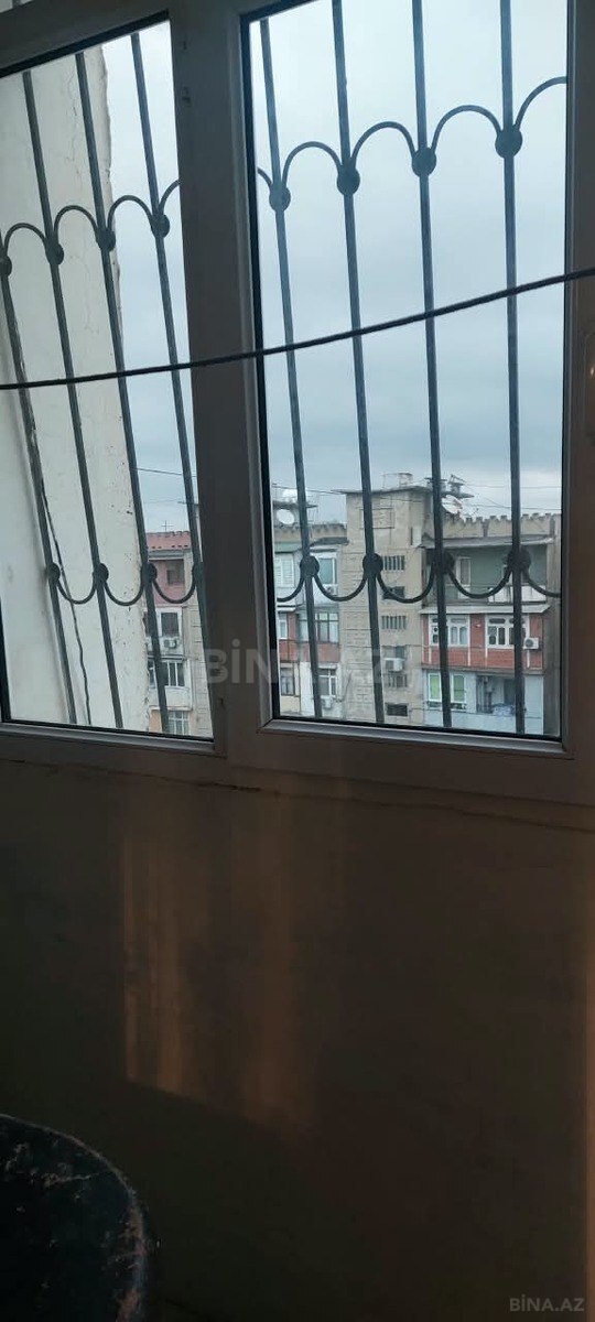 2 otaqlı Köhnə tikili, Yasamal r., Bakı