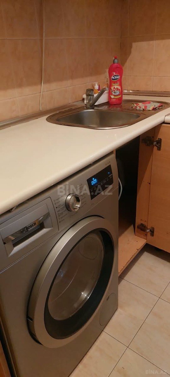 2 otaqlı Köhnə tikili, Yasamal r., Bakı