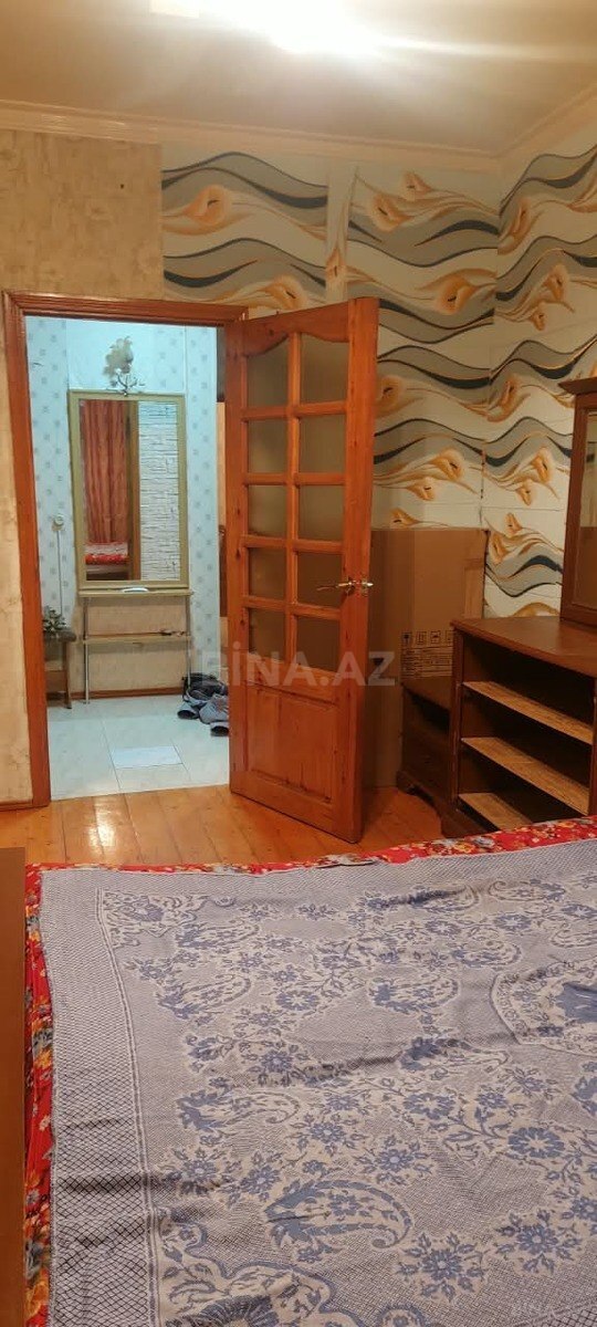 2 otaqlı Köhnə tikili, Yasamal r., Bakı