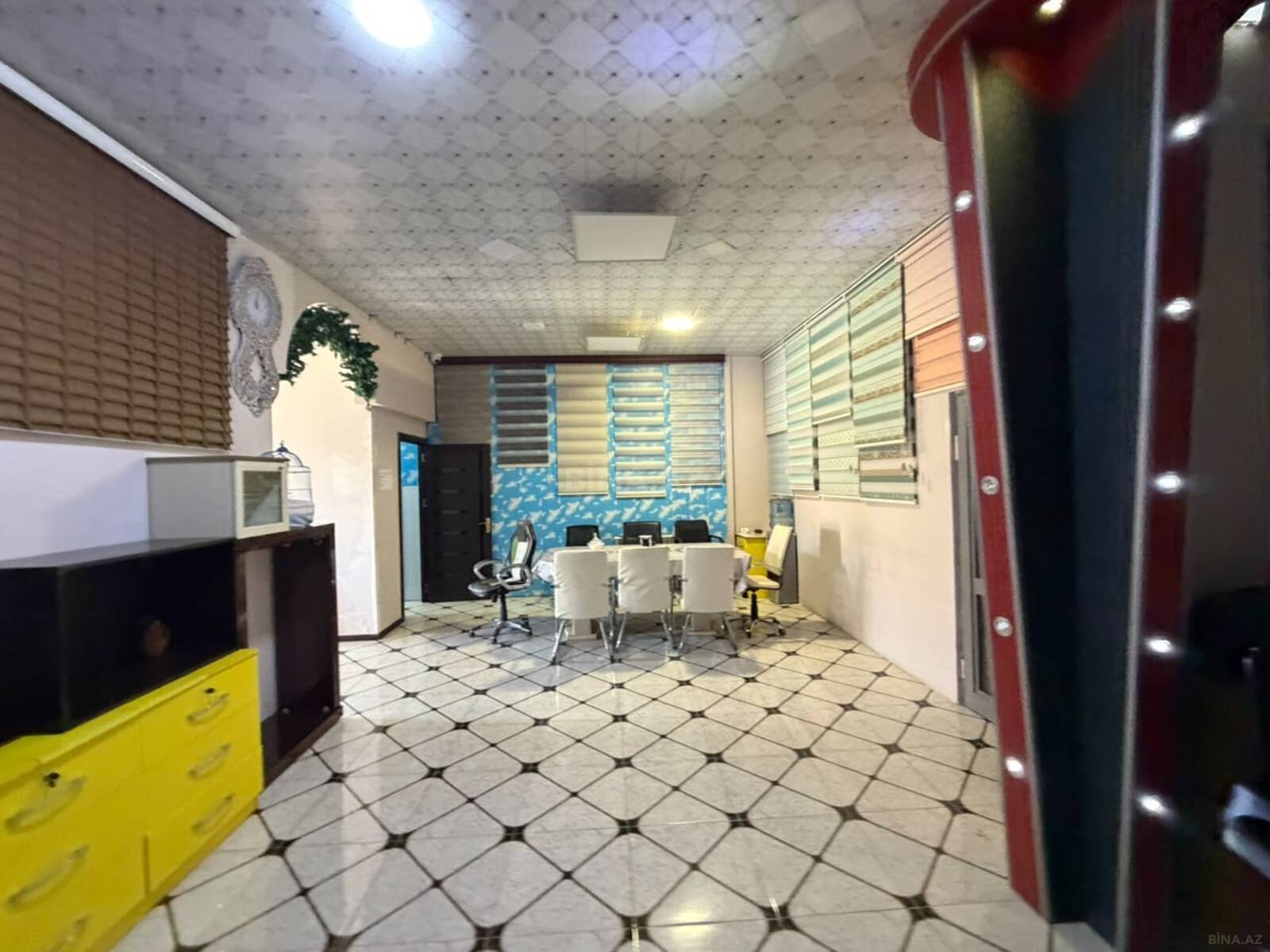 Obyekt Mehdiabad q., Bakı