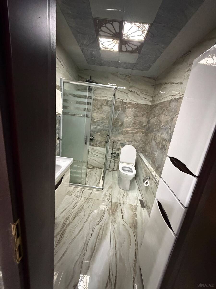 Obyekt Mehdiabad q., Bakı