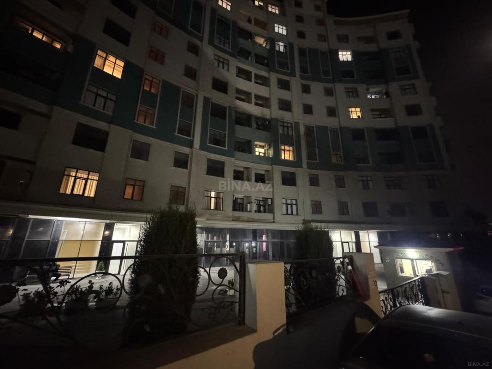 2 otaqlı, 82.0 m², 20 Yanvar