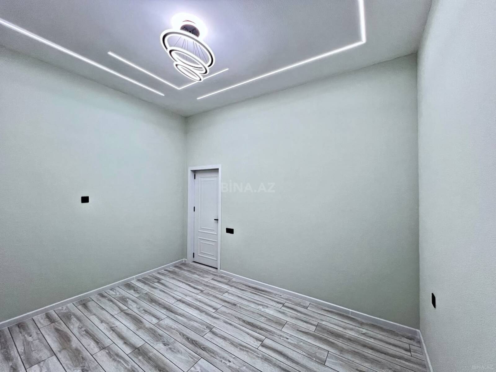 4 otaqlı Həyət evi/Bağ evi, Mərdəkan q., Bakı