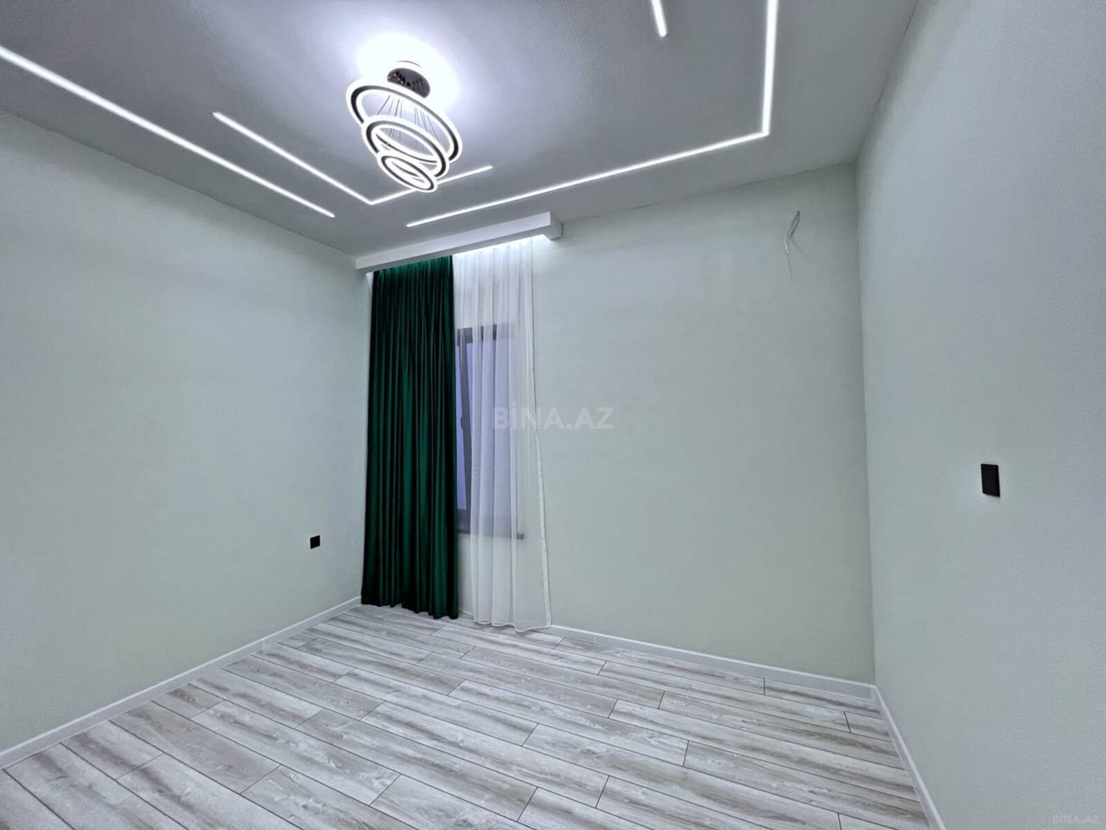 4 otaqlı Həyət evi/Bağ evi, Mərdəkan q., Bakı