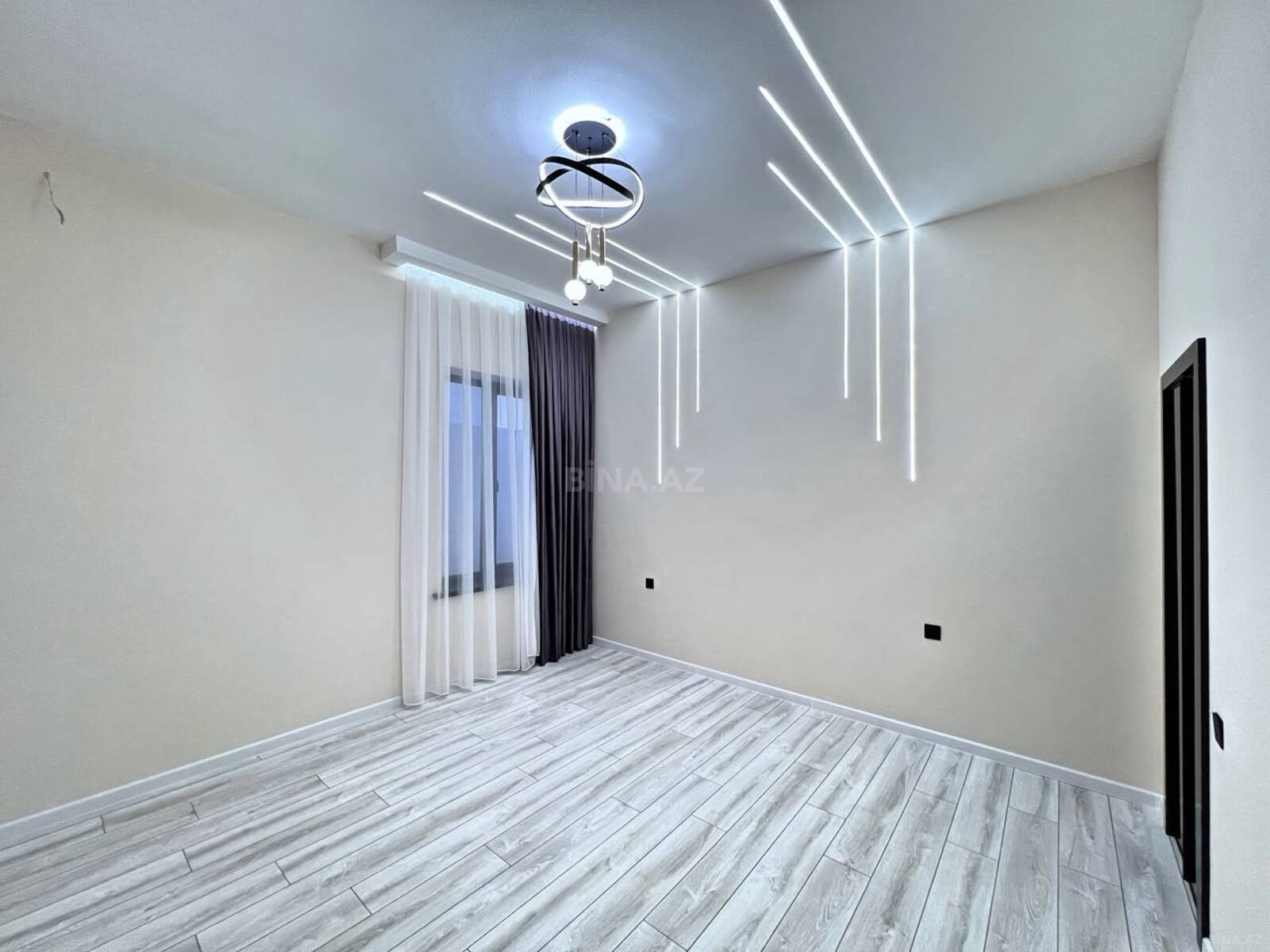 4 otaqlı Həyət evi/Bağ evi, Mərdəkan q., Bakı