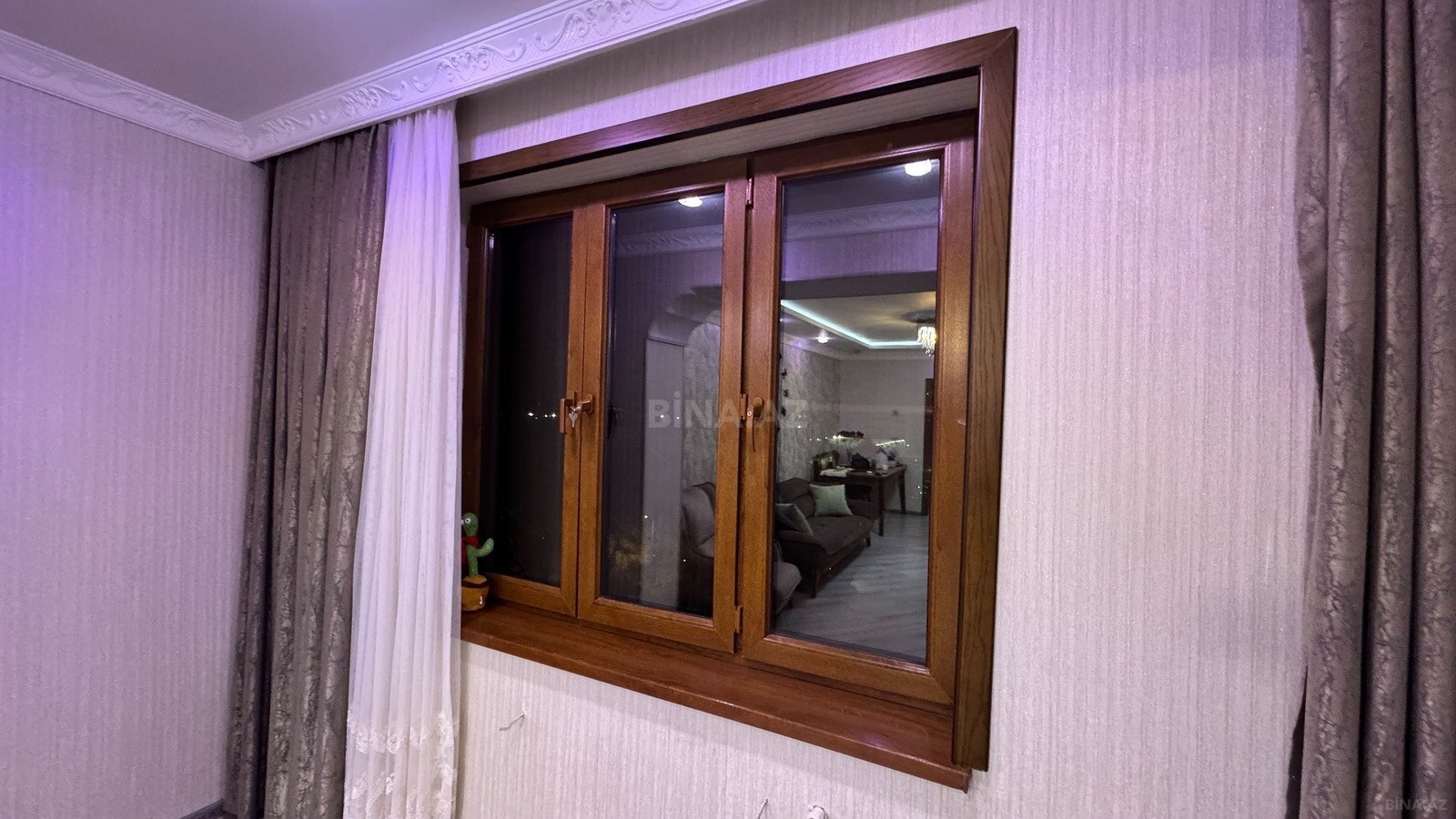3 otaqlı Köhnə tikili, Sumqayıt
