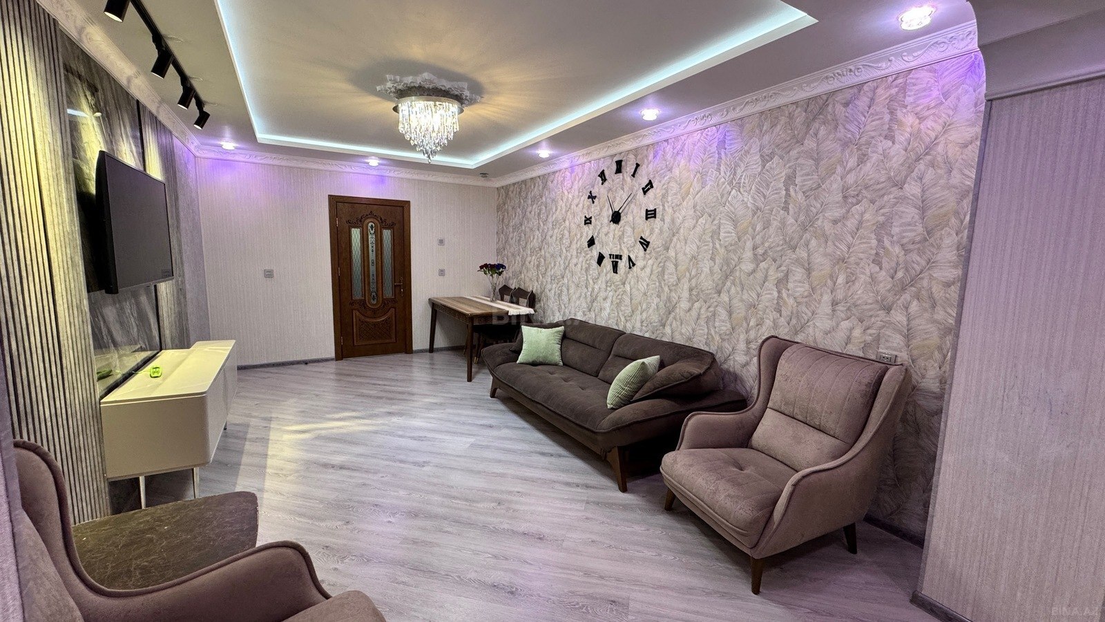 3 otaqlı Köhnə tikili, Sumqayıt