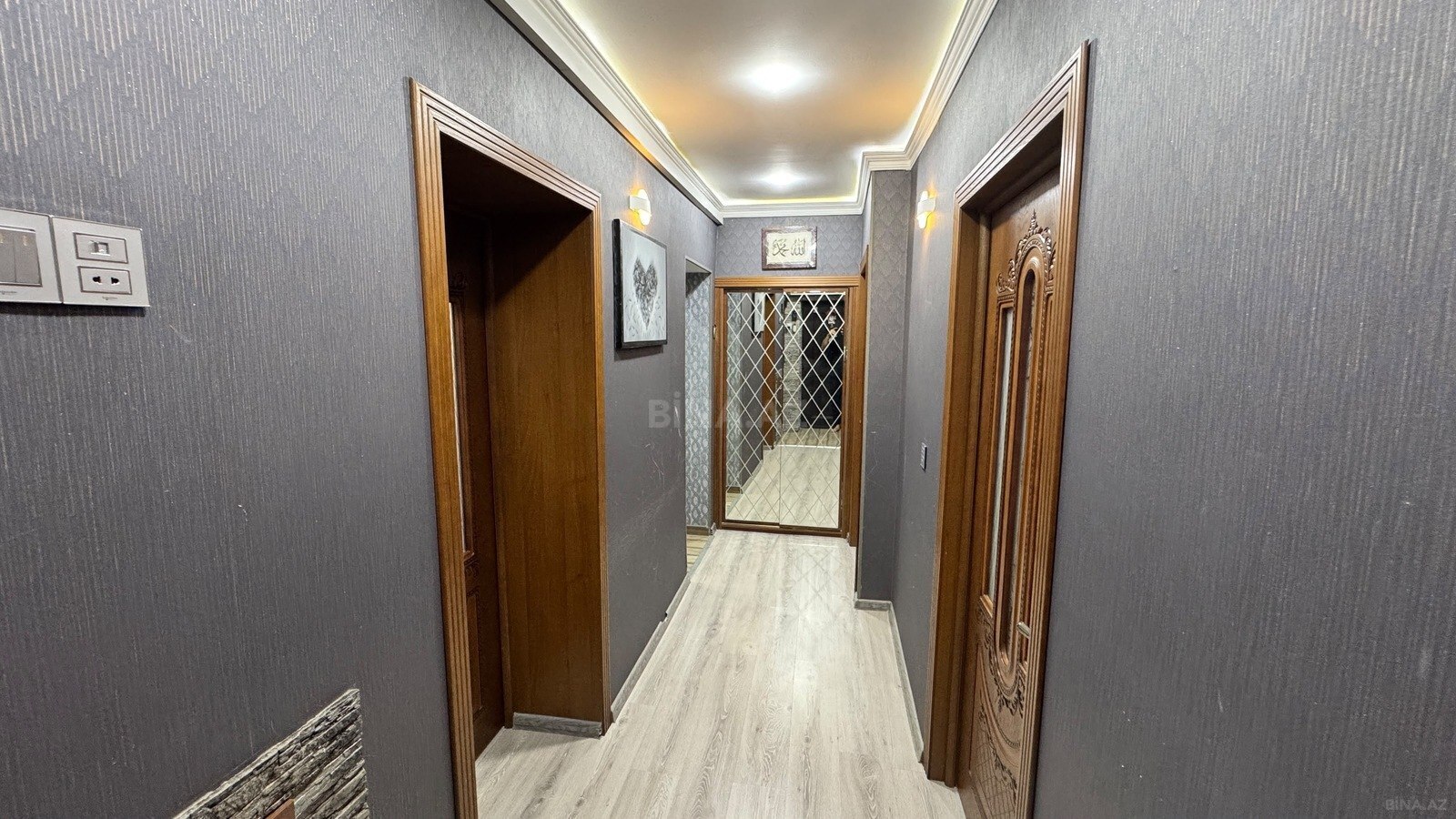3 otaqlı Köhnə tikili, Sumqayıt
