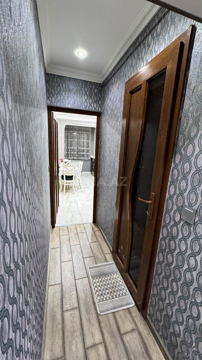 3 otaqlı Köhnə tikili, Sumqayıt