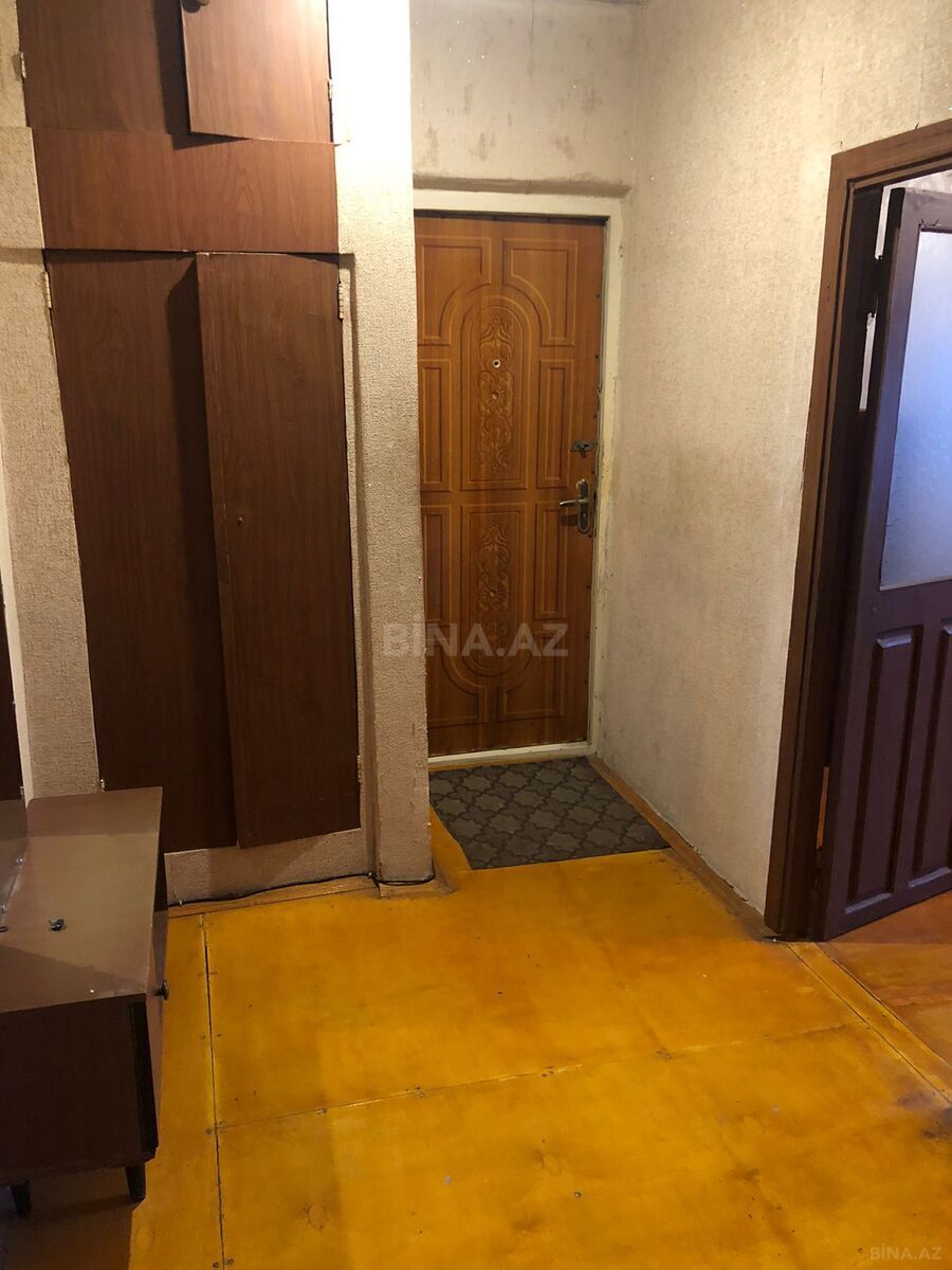 3 otaqlı Köhnə tikili, Əhmədli q., Bakı
