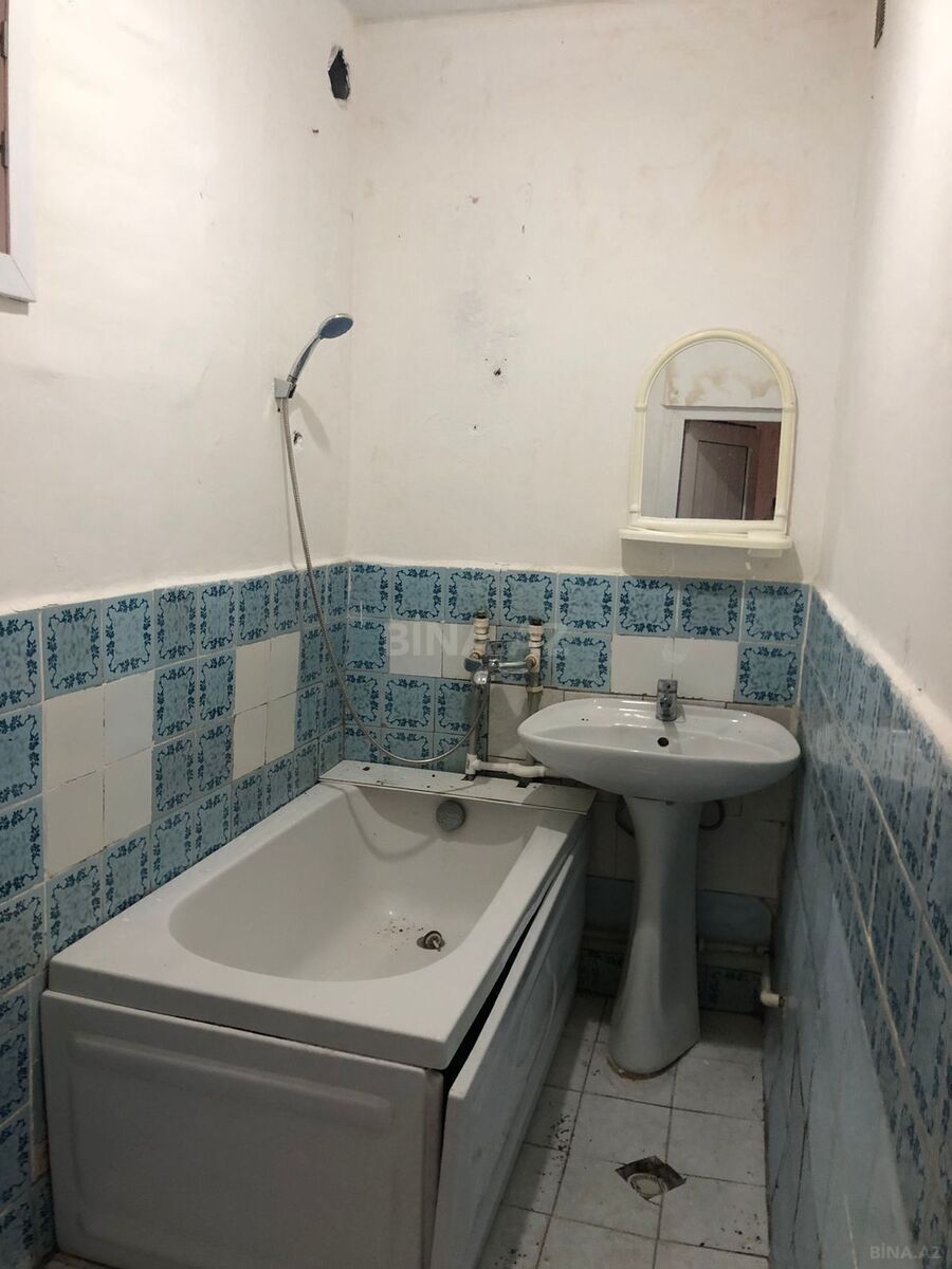 3 otaqlı Köhnə tikili, Əhmədli q., Bakı