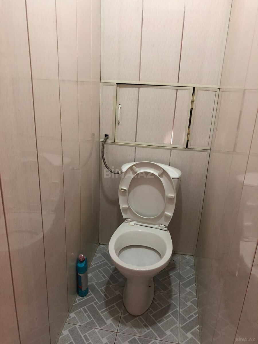 3 otaqlı Köhnə tikili, Əhmədli q., Bakı