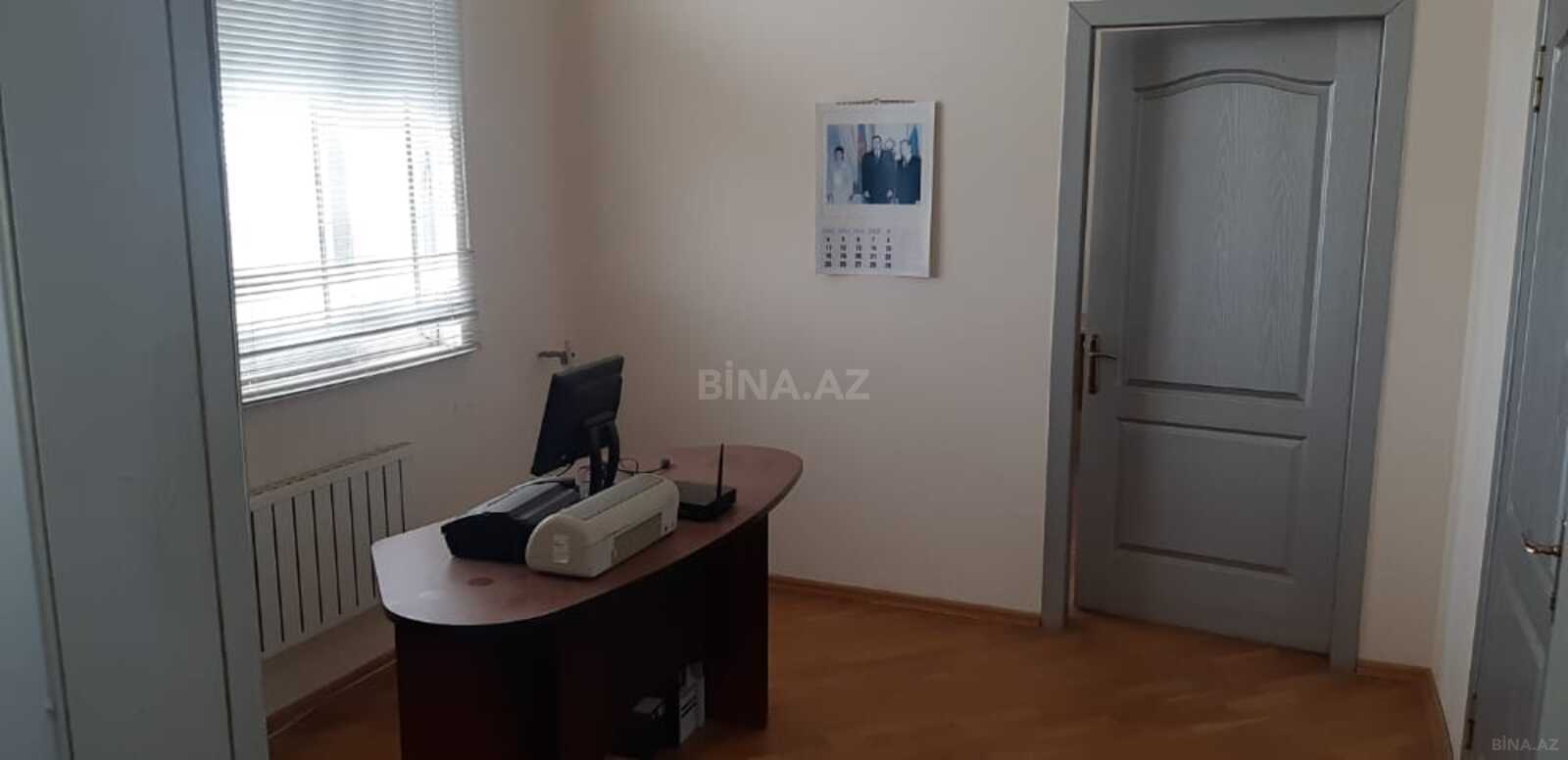 Torpaq Suraxanı q., Bakı