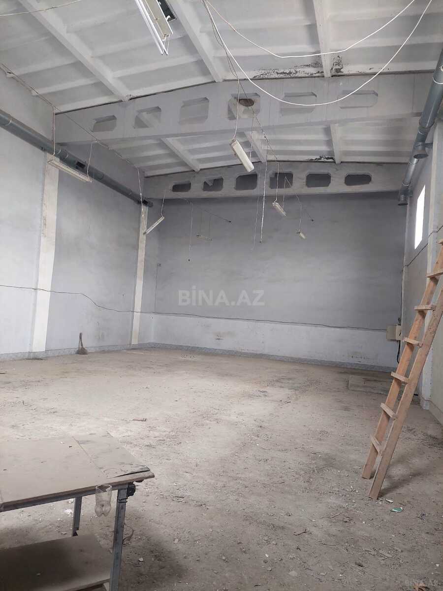 Torpaq Suraxanı q., Bakı