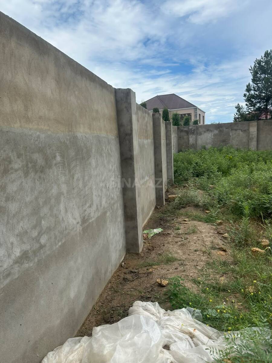 Torpaq Novxanı q., Bakı