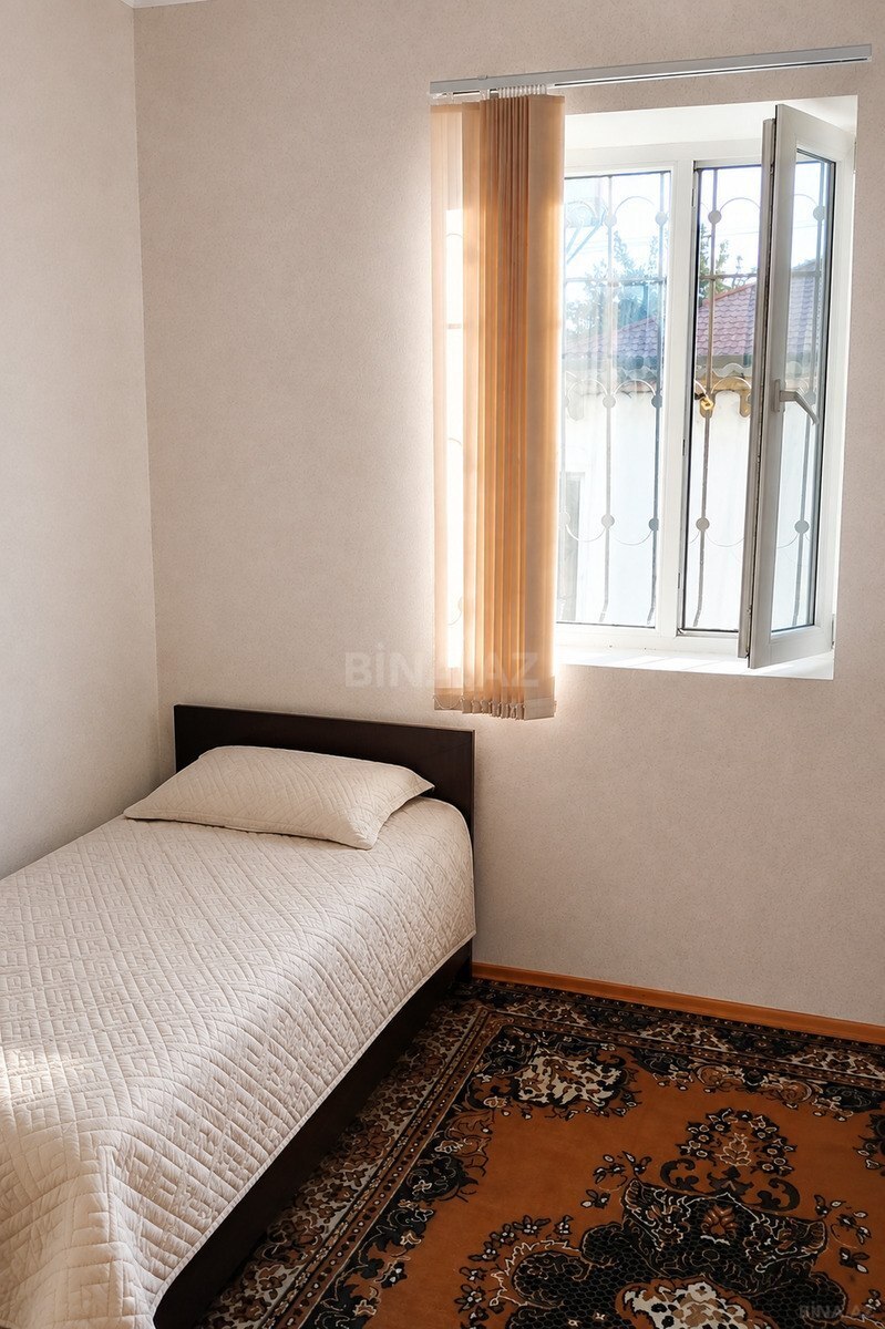 4 otaqlı Həyət evi/Bağ evi, Füzuli