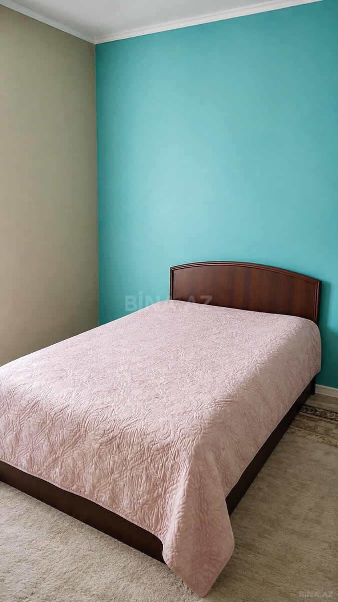 4 otaqlı Həyət evi/Bağ evi, Füzuli