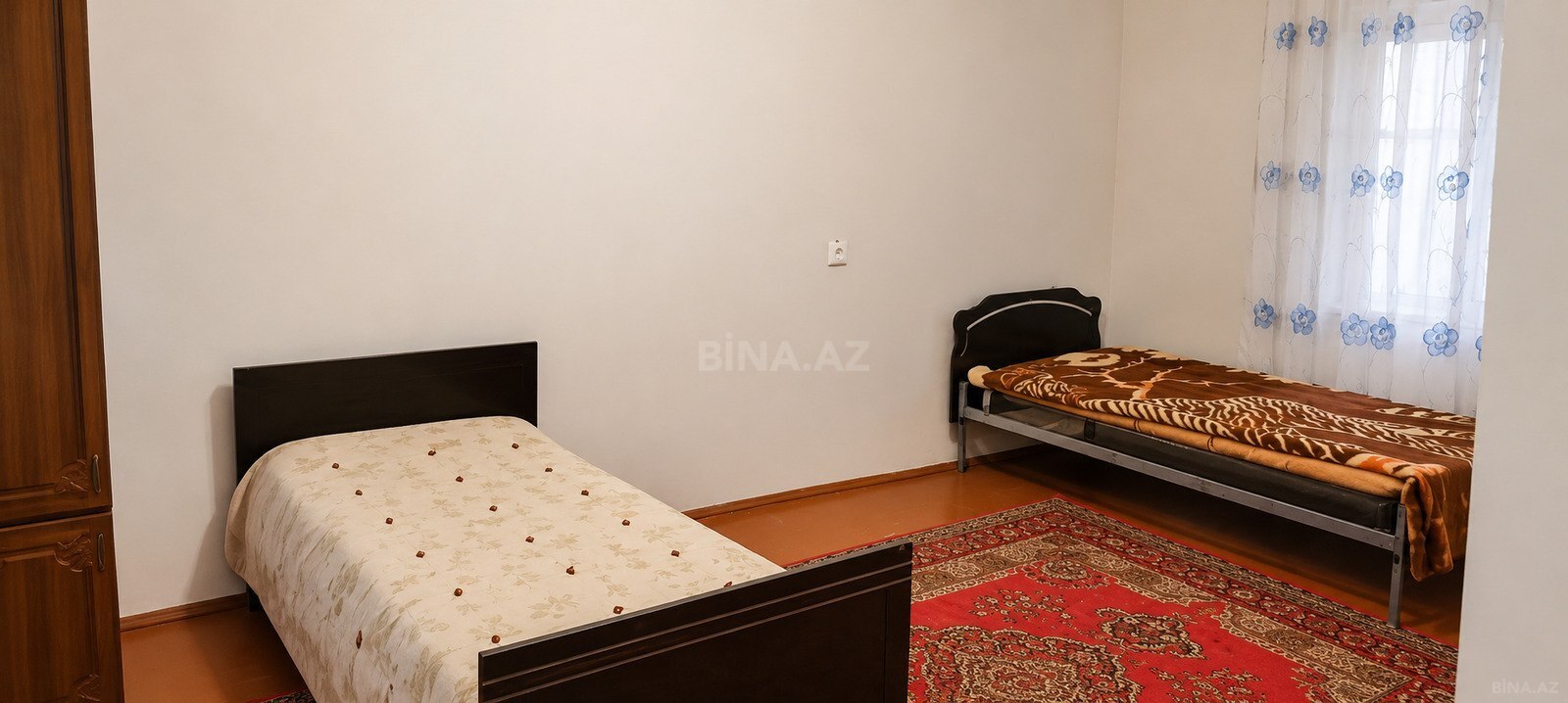 4 otaqlı Həyət evi/Bağ evi, Füzuli