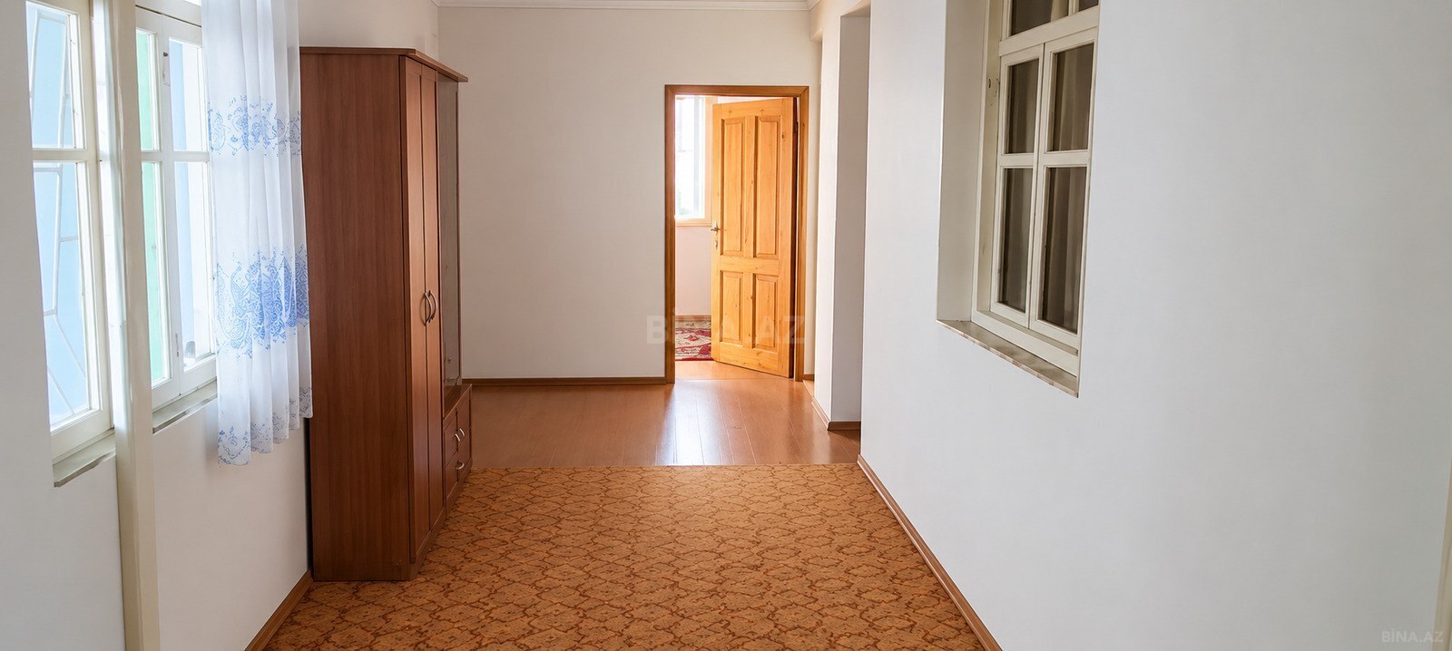 4 otaqlı Həyət evi/Bağ evi, Füzuli