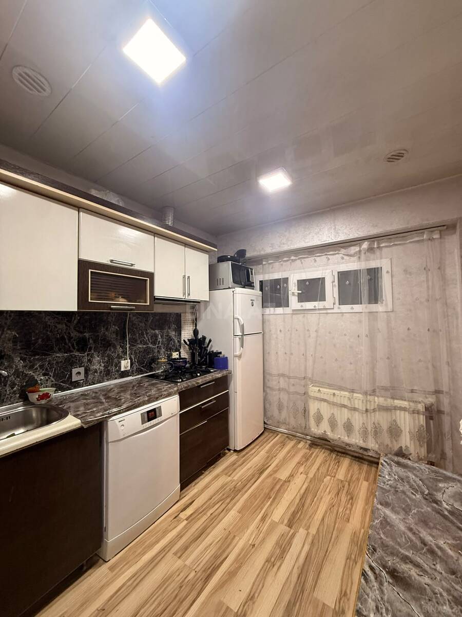 3 otaqlı Yeni tikili, Nərimanov r., Bakı
