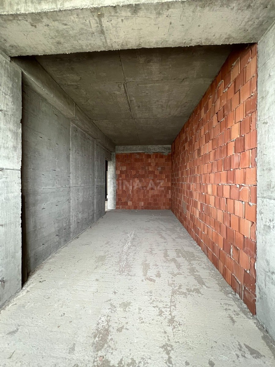 2 otaqlı Yeni tikili, Sumqayıt