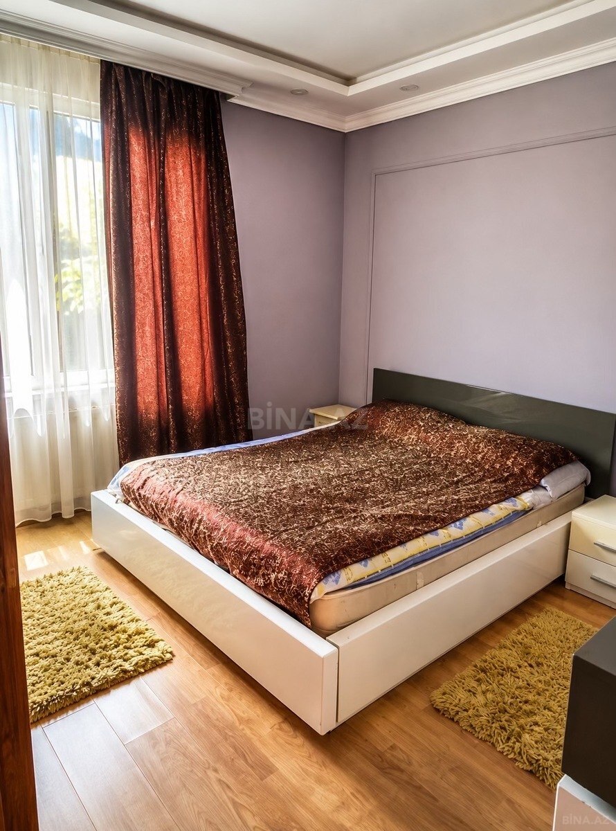 5 otaqlı Həyət evi/Bağ evi, Quba
