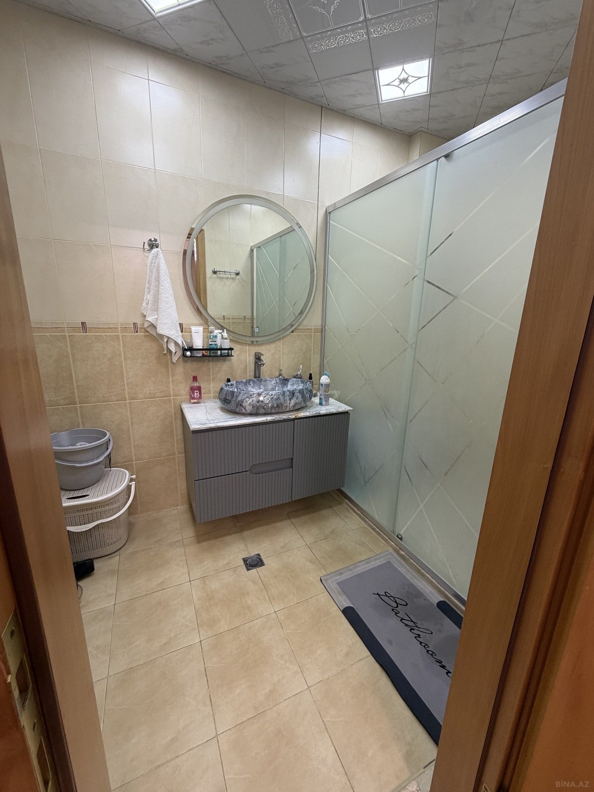 3 otaqlı Yeni tikili, 20 Yanvar m., Bakı