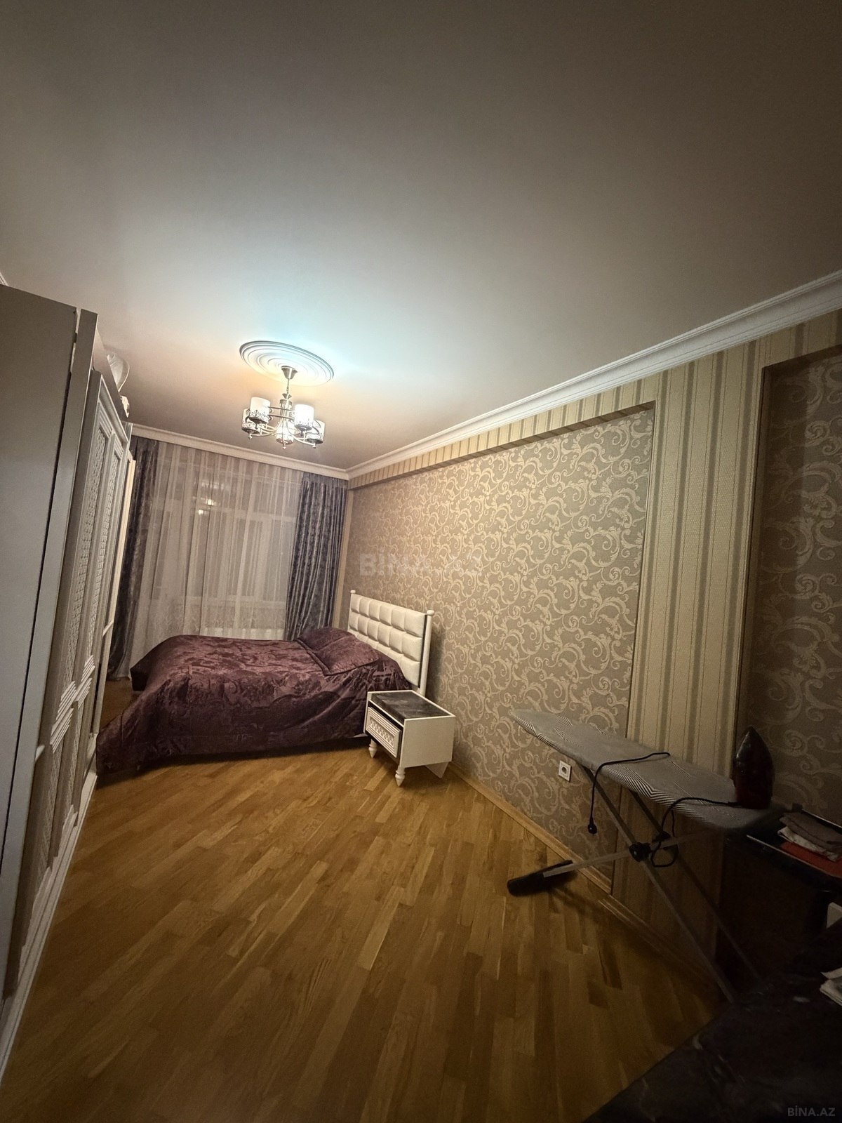 3 otaqlı Yeni tikili, 20 Yanvar m., Bakı