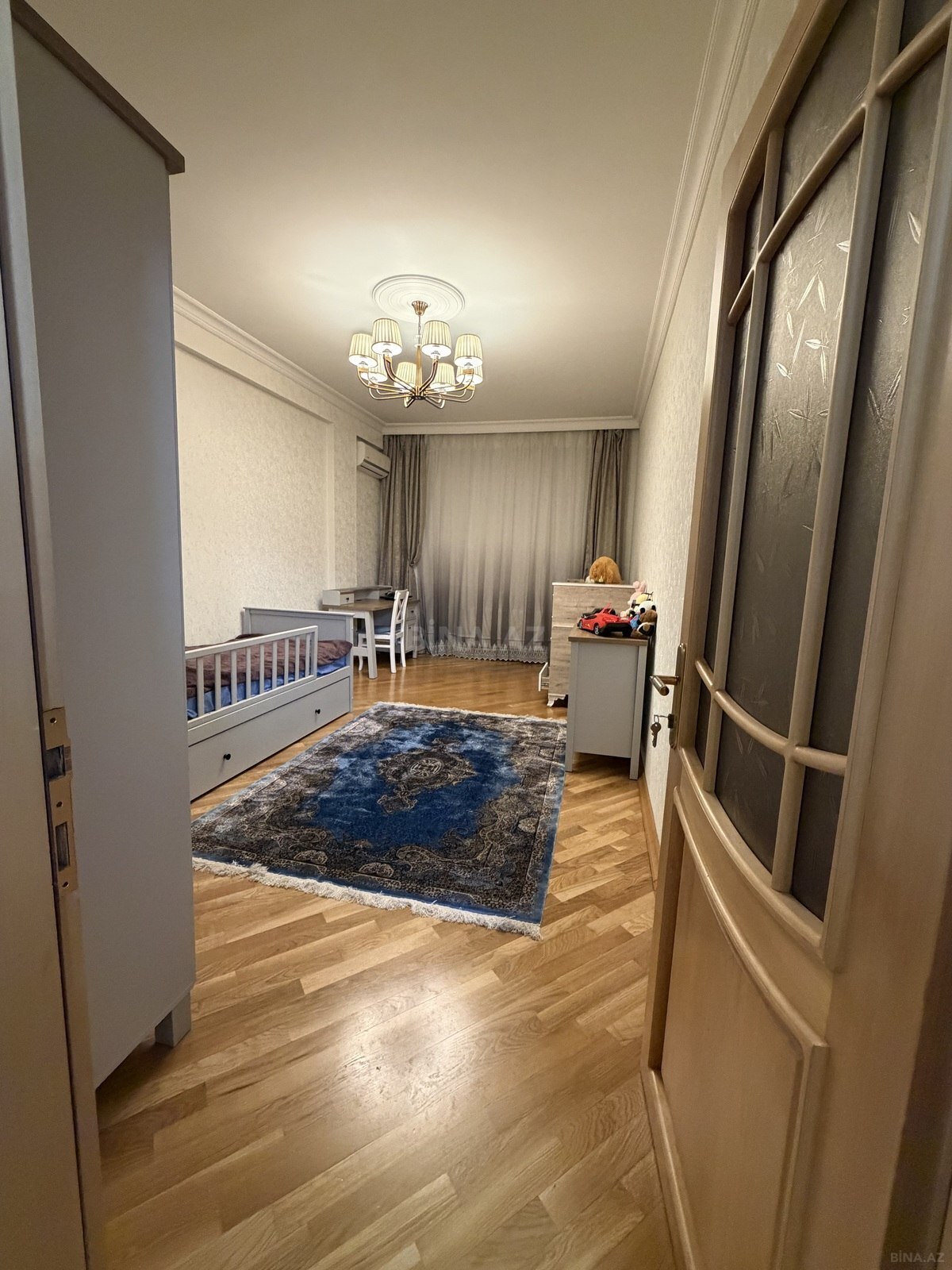 3 otaqlı Yeni tikili, 20 Yanvar m., Bakı