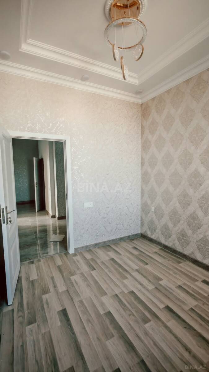 3 otaqlı Yeni tikili, Masazır q., Bakı