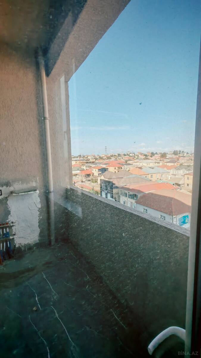 3 otaqlı Yeni tikili, Masazır q., Bakı