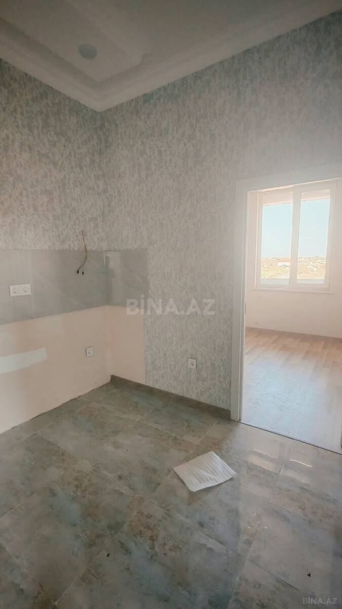 3 otaqlı Yeni tikili, Masazır q., Bakı