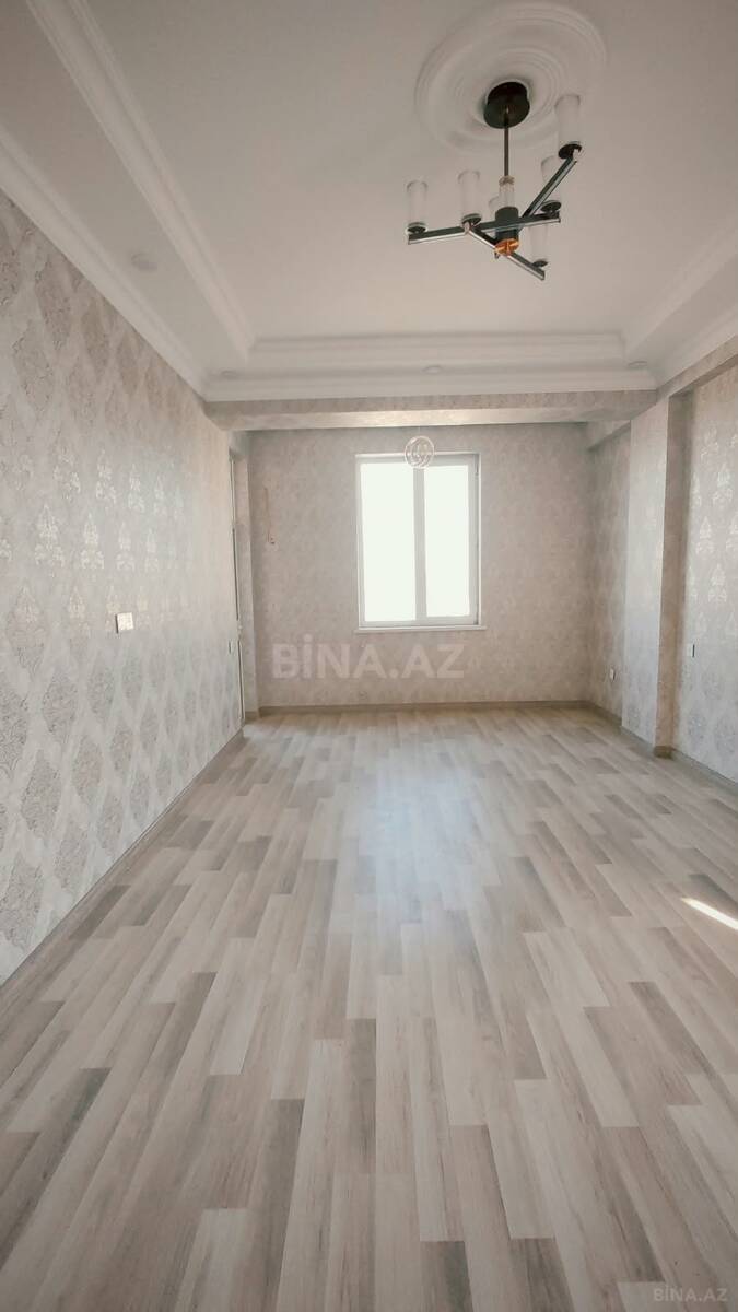 3 otaqlı, 76.0 m², Masazır