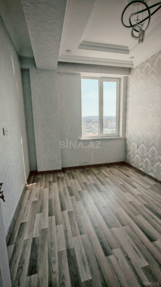 3 otaqlı Yeni tikili, Masazır q., Bakı