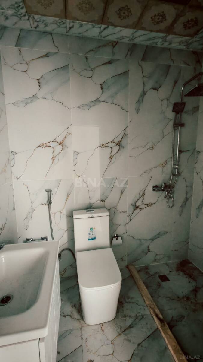 3 otaqlı Yeni tikili, Masazır q., Bakı