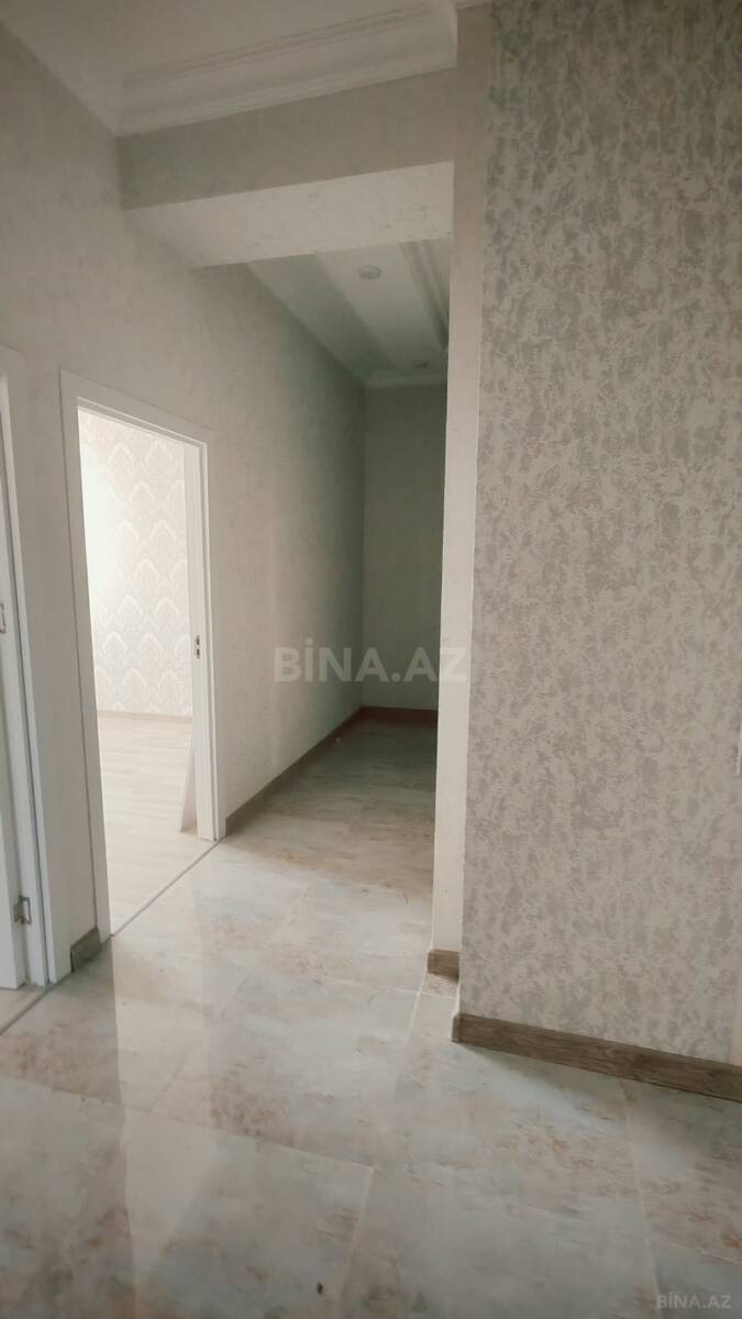 3 otaqlı Yeni tikili, Masazır q., Bakı
