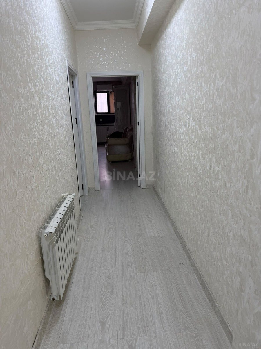 2 otaqlı Yeni tikili, Xırdalan