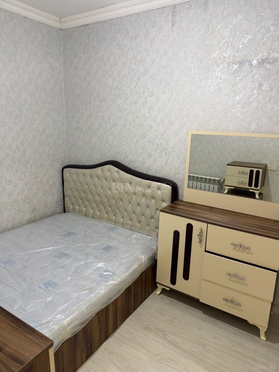 2 otaqlı Yeni tikili, Xırdalan